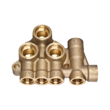 GIANT Pump Manifold 06286 GIANT Pump Manifold 06286
