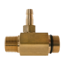 CHEMICAL INJECTOR 7101616 CHEMICAL INJECTOR 7101616