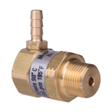 EASY START Valve 16776 EASY START Valve 16776