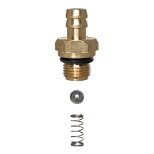 Chemical Injector Kit, 190593 Chemical Injector Kit, 190593