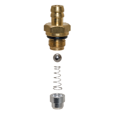 Injector Repair Kit 200279GS Injector Repair Kit 200279GS