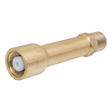 Outlet Tube 206375GS Outlet Tube 206375GS