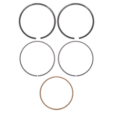 Piston Rings 13010-ZL0-003 Piston Rings 13010-ZL0-003