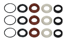 ZW Seal Kit 15MM, 5019.0064.00 ZW Seal Kit 15MM, 5019.0064.00