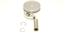 Honda Piston 13101-ZH8-010 Honda Piston 13101-ZH8-010