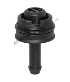 97500580 Detergent Fitting Assembly