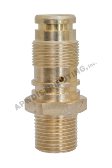 190645GS Injector Adapter