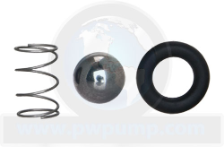 AR Chemical Injector Repair Kit AR42125 AR Chemical Injector Repair Kit AR42125