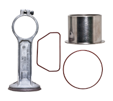 Piston Replacement Kit Piston Replacement Kit