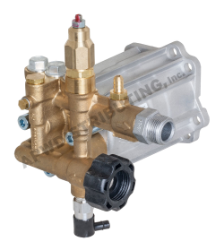 AR 2.3  @ 3,000 PSI AR 2.3  @ 3,000 PSI