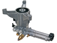 REPLACEMENT PUMP 3-0204 REPLACEMENT PUMP 3-0204