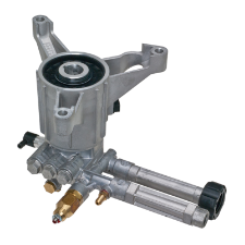 AR 2.4 @ 2,800 PSI AR 2.4 @ 2,800 PSI