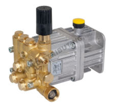 AXD 2.4 @ 2,700 AXD 2.4 @ 2,700