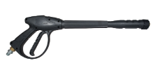 Eagle Trigger Gun - 3/8" (with 1/4" Adaptor) Eagle Trigger Gun - 3/8" (with 1/4" Adaptor)