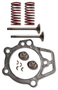 GENERAC Valve Retainer Kit GENERAC Valve Retainer Kit