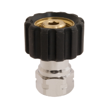 22mm (15MM) Euro Connect x 3/8" FPT