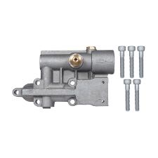 Manifold Kit Manifold Kit