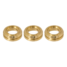 13MM Brass Retainers