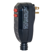 GFCI 3 PRONG 7000003 GFCI 3 PRONG 7000003