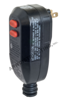 GFCI - 2 Prong 7000002 GFCI - 2 Prong 7000002