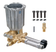 Pump, 206376GS Pump, 206376GS
