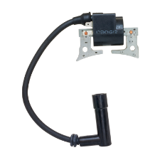 Ignition Coil & Wire