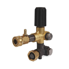 Mi-T-M Unloader 8-0625 Mi-T-M Unloader 8-0625