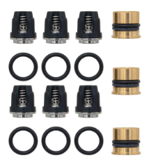Check Valve Kit 3WA-3025A Check Valve Kit 3WA-3025A