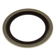 CAT Lower Washer Seal