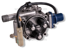 Earthwise PW01750 PUMP SECTION