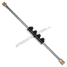 ASS'Y-LANCE 1/4 TUBE 16-0366 ASS'Y-LANCE 1/4 TUBE 16-0366
