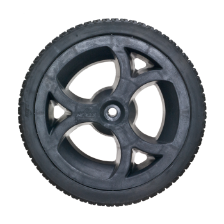 Tire/Wheel Assembly