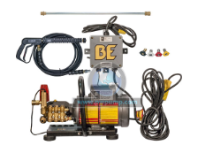 ELECTRIC PRESSURE WASHER 1500 PSI @ 2.0 GPM ELECTRIC PRESSURE WASHER 1500 PSI @ 2.0 GPM