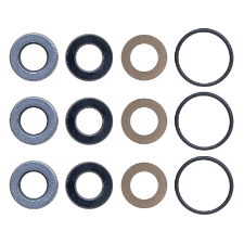 Water Seal Kit, 7110116 Water Seal Kit, 7110116