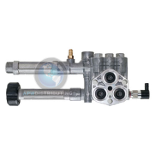 Pump Head Pump Head