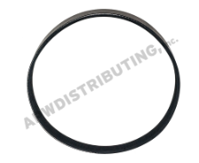 FORWARD DRIVE BELT 7PK597, A200512 FORWARD DRIVE BELT 7PK597, A200512