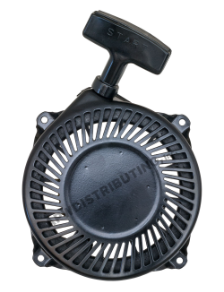 497830 RECOIL STARTER ASSEMBLY 497830 RECOIL STARTER ASSEMBLY