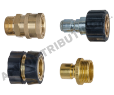 Quick Connect Kit Quick Connect Kit