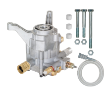 Pump, B5685A Pump, B5685A