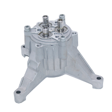 Pump Body - 510003 Pump Body - 510003