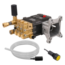 AR RKV PUMP AR RKV PUMP