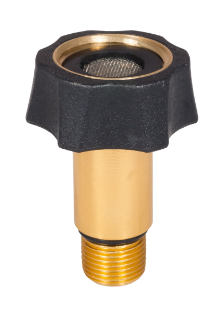 Water inlet kit, 7110166 Water inlet kit, 7110166