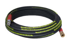 50' Pressure Hose 50' Pressure Hose