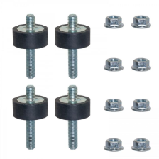 Engine Mount Kit 7108382 Engine Mount Kit 7108382