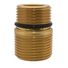 Outlet Fitting, 7110264 Outlet Fitting, 7110264