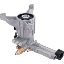 2.3 @ 2,700 PSI 2.3 @ 2,700 PSI