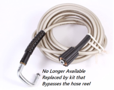 Outlet Hose Assembly Kit, Read before you BUY!