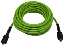 25' Super Flex Hose 4,000 PSI 25' Super Flex Hose 4,000 PSI