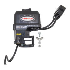 CRX Air Filter Assembly, 7111114 CRX Air Filter Assembly, 7111114