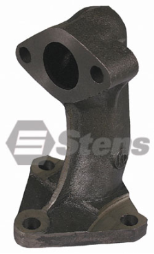 EXHAUST PIPE 18330-ZE2-W00 EXHAUST PIPE 18330-ZE2-W00